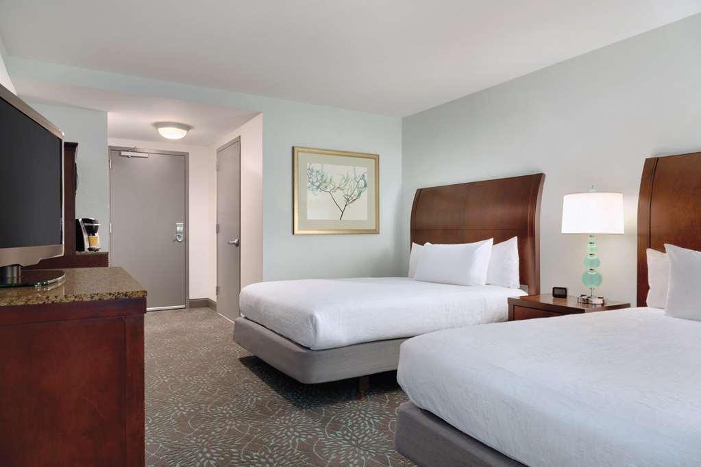 Hilton Garden Inn Вустер Номер фото