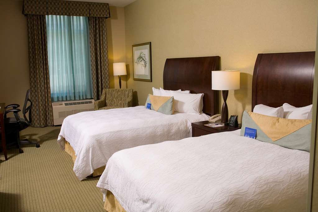 Hilton Garden Inn Вустер Номер фото
